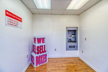 Your Extra Closet - West - 476 Mississippi 6 Oxford, MS 38655