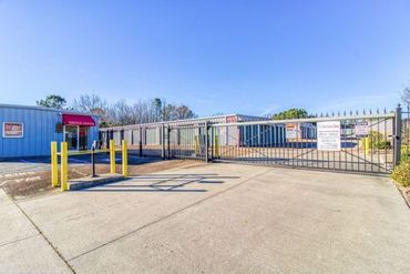 Your Extra Closet - West - 476 Mississippi 6 Oxford, MS 38655