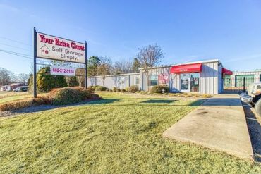 Your Extra Closet - West - 476 Mississippi 6 Oxford, MS 38655