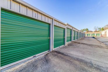 Your Extra Closet - West - 476 Mississippi 6 Oxford, MS 38655