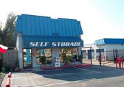 Your Storage Place - 10901 Northwest Freeway Houston, TX 77092