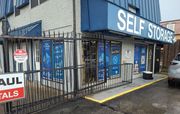 Your Storage Place - 9333 Westheimer Road Houston, TX 77063