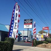Your Storage Place - 9423 Perrin Beitel San Antonio, TX 78217