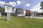 Your Storage Units - 2965 North Orange Blossom Trail Kissimmee, FL 34744