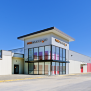 Your Storage Units - 7100 U.S. 98 Panama City Beach, FL 32407