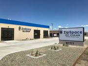 ZipSpace Storage - 7777 West 11th Street Tracy, CA 95304