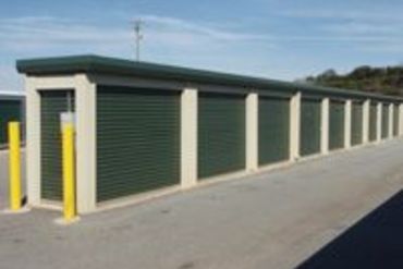 AAA Self Storage - 1100 Strickland Ct Jamestown, NC 27282