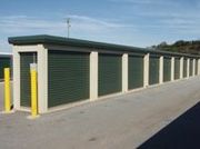 AAA Self Storage - 1100 Strickland Ct Jamestown, NC 27282