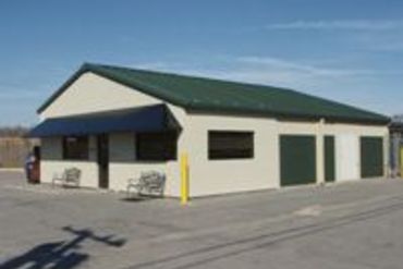 AAA Self Storage - 1100 Strickland Ct Jamestown, NC 27282
