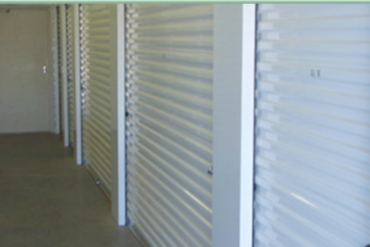 AAA Self Storage - 1100 Strickland Ct Jamestown, NC 27282