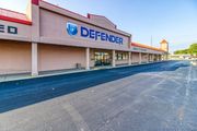 Defender Self Storage - 1115 Meister Road Lorain, OH 44052
