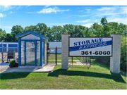 Extra Space Storage - 1720 U.S. 231 Crawfordsville, IN 47933