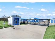 Extra Space Storage - 1125 Hickox Drive Lincoln, IL 62656