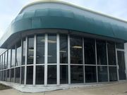 Extra Space Storage - 1001 East 87th Street Chicago, IL 60619