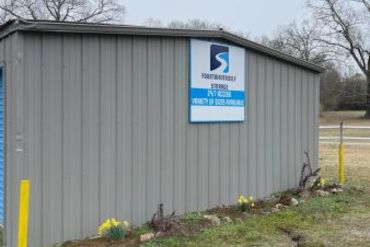 Fountain Inn Self Storage - 2431 Greenpond Road Fountain Inn, SC 29644