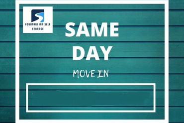 Fountain Inn Self Storage - 2431 Greenpond Road Fountain Inn, SC 29644