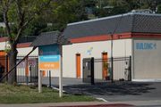 House Storage Plus - 990 Andersen Drive San Rafael, CA 94901
