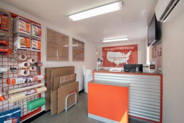 Public Storage - 380 Merrydale Road San Rafael, CA 94903