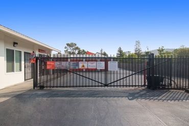 Public Storage - 380 Merrydale Road San Rafael, CA 94903