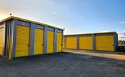 Self Storage Goldsboro US-117 - 2052 U.S. 117 Goldsboro, NC 27530
