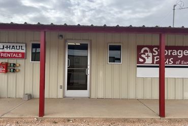 Storage Plus of Eunice - 1401 Avenue O Eunice, NM 88231