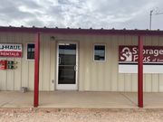 Storage Plus of Eunice - 1401 Avenue O Eunice, NM 88231