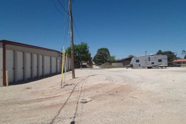Storage Plus of Eunice - 1401 Avenue O Eunice, NM 88231