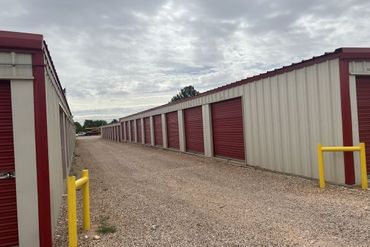 Storage Plus of Eunice - 1401 Avenue O Eunice, NM 88231