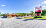 Storage Sense - 4965 Wrightsboro Road Grovetown, GA 30813