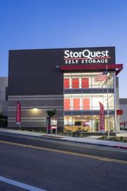 StorQuest - La Mesa / Commercial - 8265 Commercial Street La Mesa, CA 91942