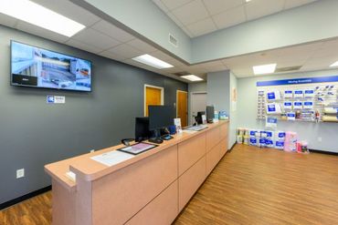 The Storage Center 8027 - 3820 Harvey Rd College Station, TX 77845