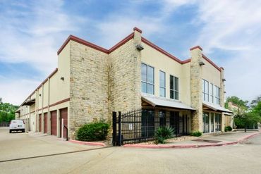 The Storage Center 8027 - 3820 Harvey Rd College Station, TX 77845