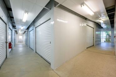 The Storage Center 8027 - 3820 Harvey Rd College Station, TX 77845