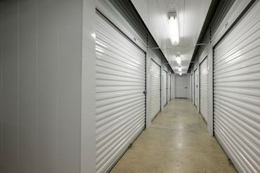 The Storage Center 8027 - 3820 Harvey Rd College Station, TX 77845