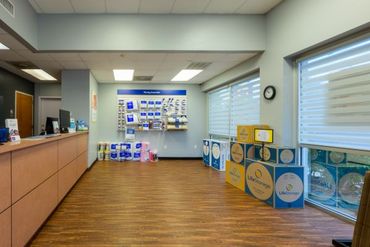 The Storage Center 8027 - 3820 Harvey Rd College Station, TX 77845