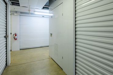 The Storage Center 8027 - 3820 Harvey Rd College Station, TX 77845