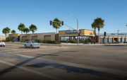 West Coast Self-Storage Palm Springs - 890 North Gene Autry Trail Palm Springs, CA 92262