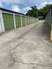 Cannon Secure Storage Gaffney - 939 North Logan Street Gaffney, SC 29341