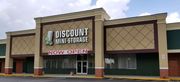 Discount Mini Storage of Sebring - 1558 Lakeview Drive Sebring, FL 33870