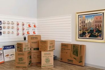 Discount Mini Storage of Sebring - 1558 Lakeview Drive Sebring, FL 33870