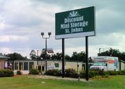 Discount Mini Storage St. Johns - 790 Florida 207 East Palatka, FL 32131