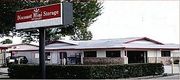 Discount Mini Storage Stuart - 2601 Southeast Miami Street Stuart, FL 34997