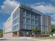 Extra Space Storage - 1515 Sunrise Avenue Raleigh, NC 27608