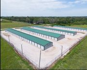 Space Center Mini-Storage - 26836 61st Rd Arkansas City, KS 67005