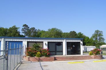 Rutledge Mini Storage - 5246 U.s. 264 Washington, NC 27889