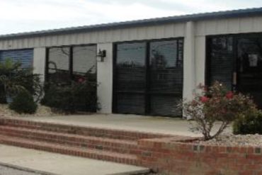 Rutledge Mini Storage - 5246 U.s. 264 Washington, NC 27889
