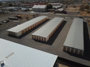 Anytime Storage - Arizona City Kahsmir - 12911 South Kashmir Road Arizona City, AZ 85123