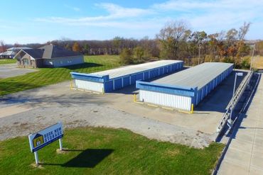 Book Now Storage - 618 U.S. 59 Oakland, IA 51560