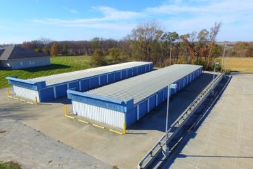 Book Now Storage - 618 U.S. 59 Oakland, IA 51560