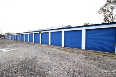 HodgePodge Storage - 17560 Chicago Ave Lansing, IL 60438